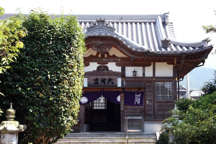 🏯 연명사 (엔메이지) 이미지 1